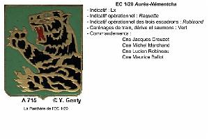 159 - ARMEE DE L'AIR EN ALGERIE 1945-1962-7 (26)